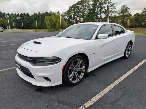 Used 2021 Dodge Charger R/T RWD image 25