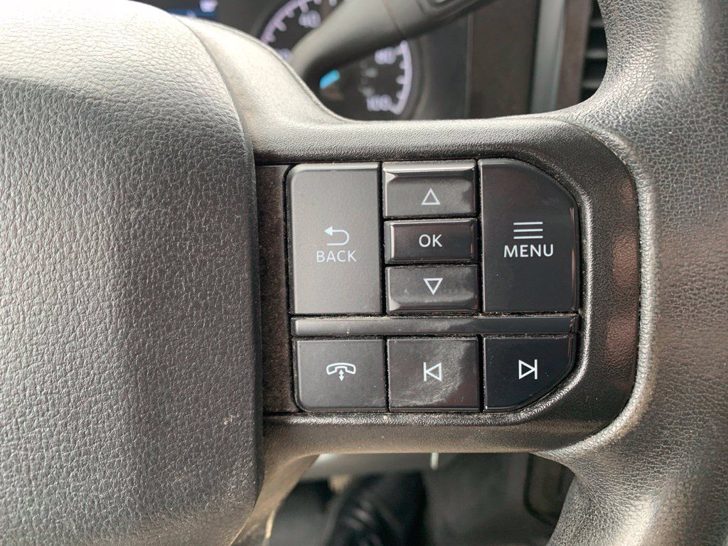 Used 2024 Ford F350 XLT AWD/4WD image 43