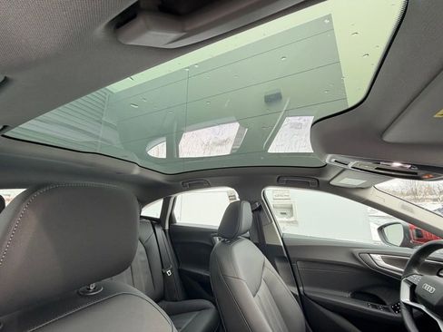 New 2025 Audi A5 2.0T Premium Plus image 14