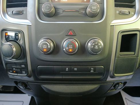 Used 2024 RAM 1500 Classic Warlock image 28