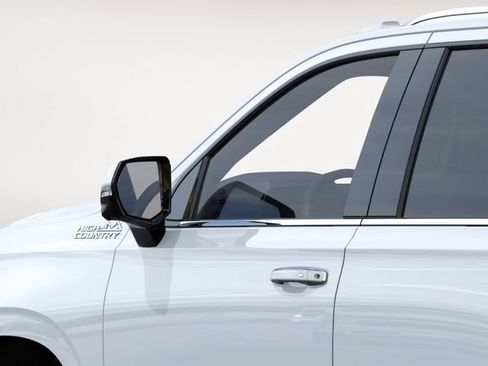 New 2026 Chevrolet Tahoe High Country w/ Sun And Tow Package AWD/4WD image 12