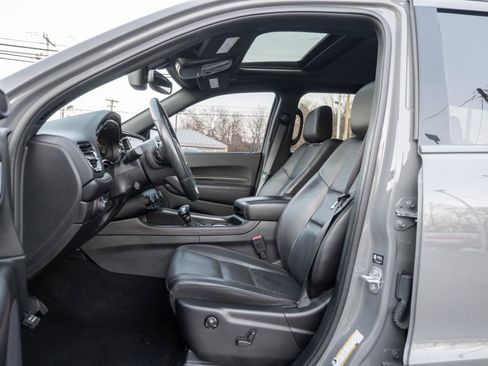 Used 2022 Dodge Durango R/T AWD/4WD image 17