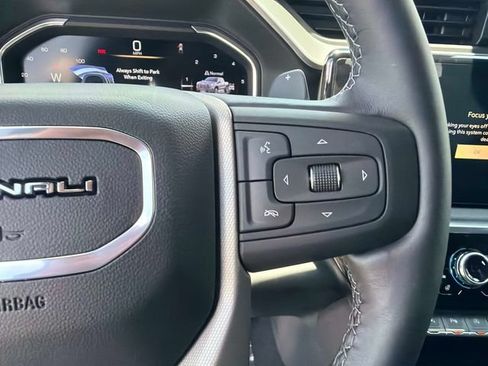 New 2026 GMC Sierra 1500 Denali AWD/4WD image 27