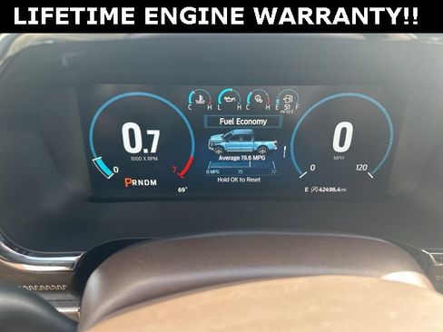 Used 2021 Ford F150 King Ranch w/ Equipment Group 601A High image 19