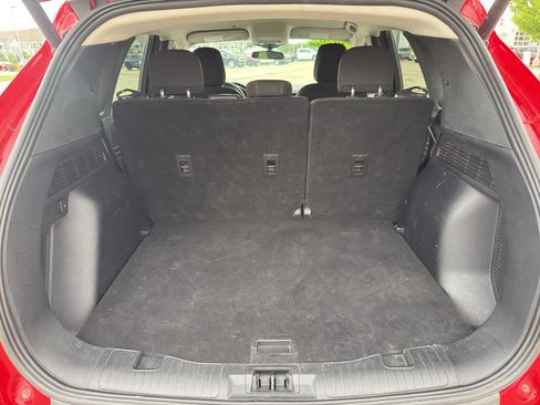 Used 2024 Ford Escape Active FWD image 31