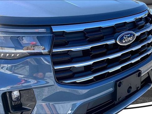 Used 2026 Ford Explorer Active w/ Active Comfort Package AWD/4WD image 32