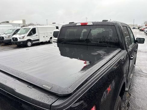 Used 2021 Ford F150 XL w/ Equipment Group 101A High image 8