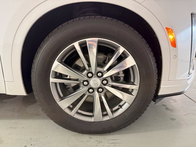 Used 2021 Cadillac XT6 Premium Luxury AWD/4WD image 34