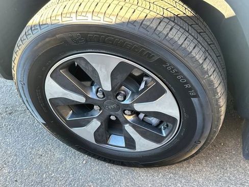 Used 2022 Jeep Grand Cherokee Limited 4xe w/ MOPAR Finishing Package image 13