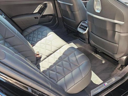 Certified 2023 BMW 740i w/ Parking Assistance Package RWD image 18