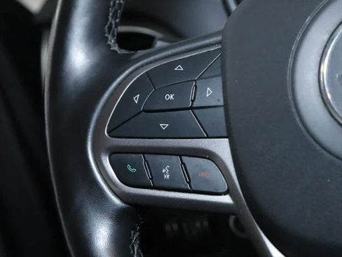 Certified 2021 Jeep Cherokee Limited image 24