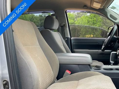 Used 2011 Toyota Tundra 4x4 CrewMax w/ TRD Off-Road Pkg image 5