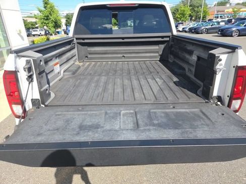 Used 2023 Honda Ridgeline RTL image 29