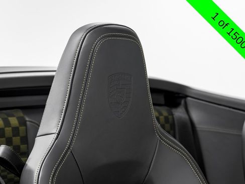Used 2026 Porsche 911 GTS image 37