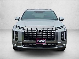 Used 2023 Hyundai Palisade Calligraphy FWD video 2