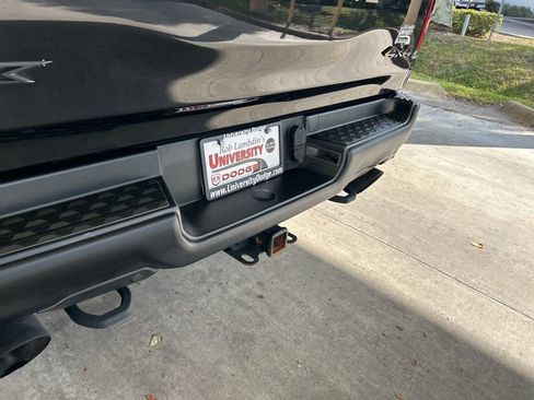 Used 2022 RAM 1500 TRX w/ TRX Level 2 Equipment Group image 22