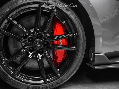 Used 2021 Ford Mustang Shelby GT500 w/ Technology Package RWD image 45
