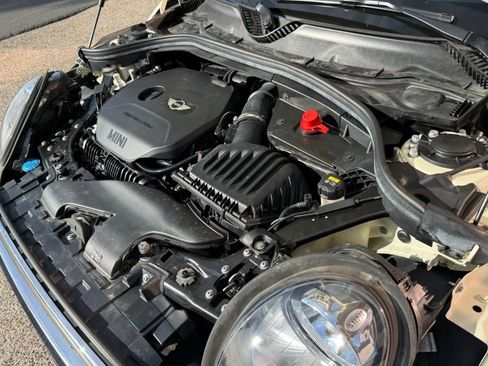 Used 2017 MINI Cooper Clubman S image 24