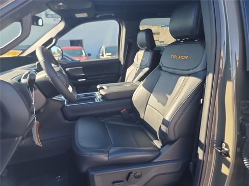 New 2025 Ford Expedition Tremor image 14