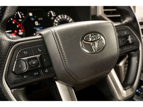 Used 2025 Toyota Tundra SR5 image 28