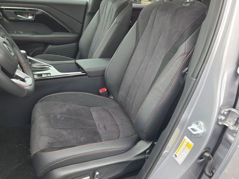 New 2026 Acura ADX A-Spec AWD/4WD image 27