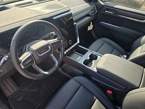 New 2026 GMC Acadia Elevation w/ Elevation Premium Package FWD image 21