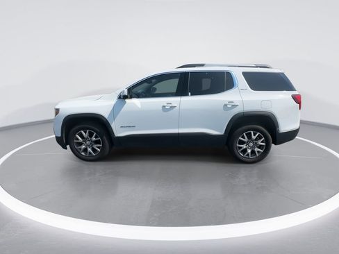 Used 2020 GMC Acadia SLT image 5