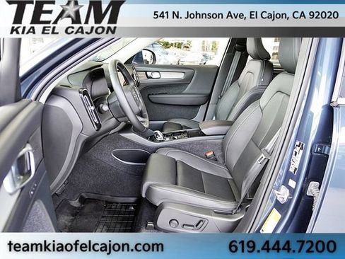 Used 2021 Volvo XC40 T5 Inscription AWD/4WD image 16