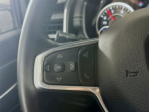 Used 2024 RAM 3500 Laramie w/ Sport Appearance Package image 25