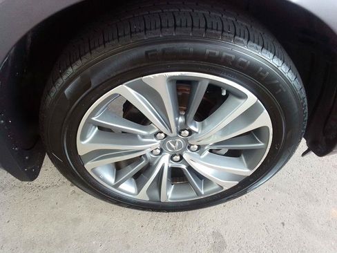 Used 2017 Acura MDX SH-AWD w/ Tech & Entertainment image 33