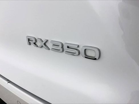 Used 2023 Lexus RX 350 FWD image 9