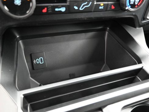 New 2026 Ford F350 XLT w/ XLT Premium Package AWD/4WD image 17