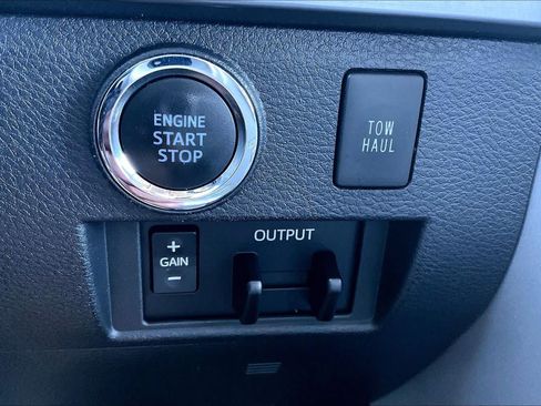 Used 2020 Toyota Tundra TRD Pro AWD/4WD image 34