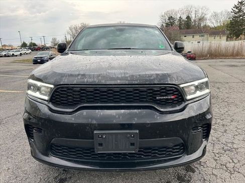 Certified 2023 Dodge Durango GT image 11