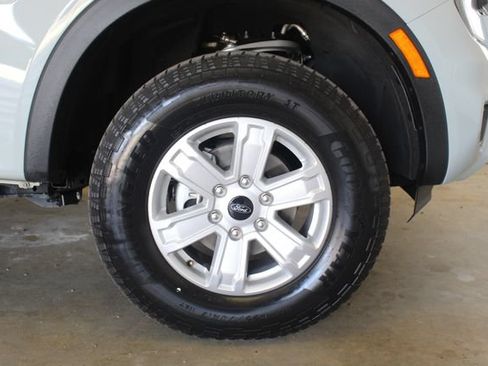 Used 2024 Ford Ranger XL w/ Trailer Tow Package AWD/4WD image 24