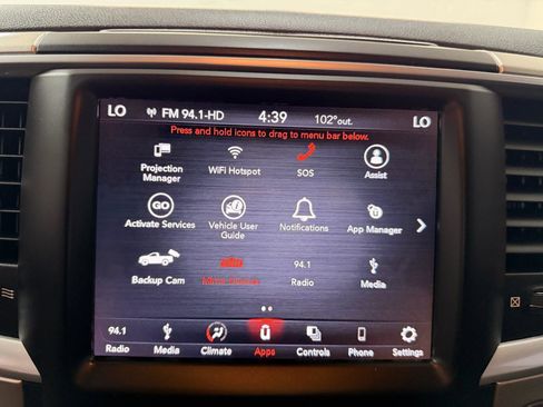 Used 2019 RAM 1500 Big Horn RWD image 22