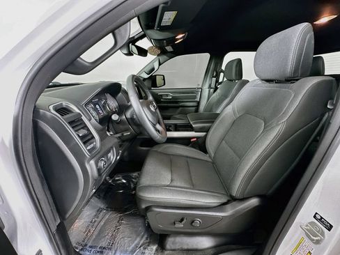 Certified 2024 RAM 1500 Big Horn AWD/4WD image 33