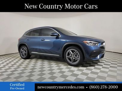 Certified 2023 Mercedes-Benz GLA 250 4MATIC