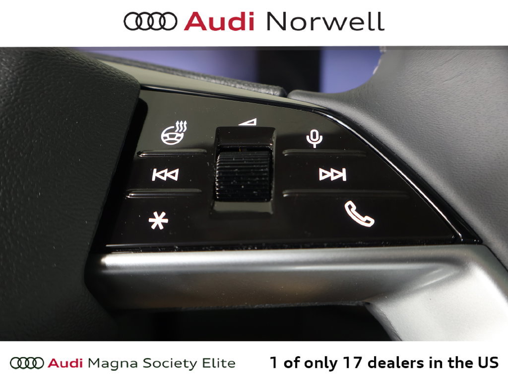 New 2026 Audi Q5 Premium AWD/4WD image 28