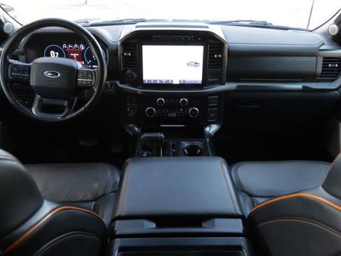 Used 2022 Ford F150 Tremor w/ Equipment Group 402A High image 28