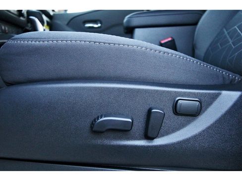 New 2026 Nissan Frontier SV w/ SV Convenience Package image 29