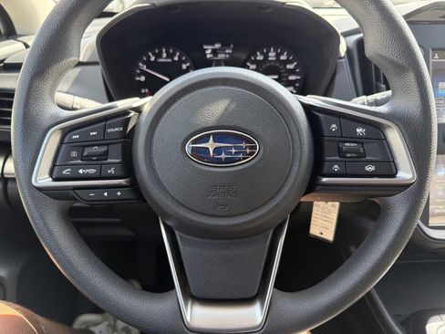 Certified 2025 Subaru Impreza 2.0i w/ Popular Package #1A AWD/4WD image 24
