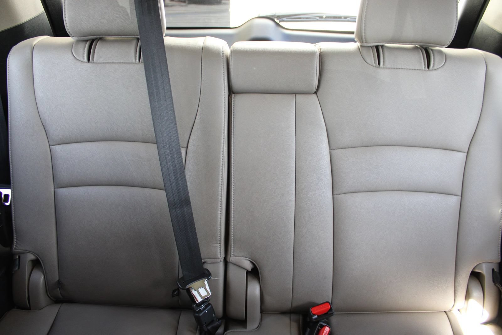 Used 2018 Honda Pilot EX-L image 16