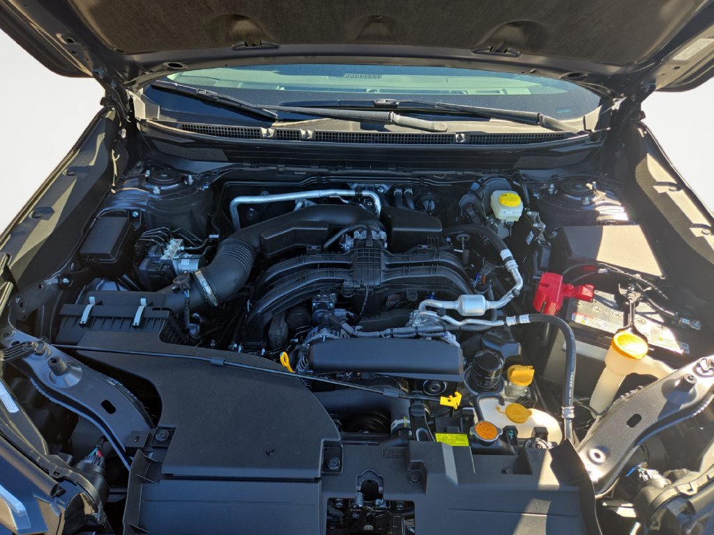 New 2026 Subaru Outback Limited AWD/4WD image 17