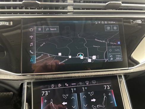 Used 2023 Audi Q7 3.0T Prestige image 17