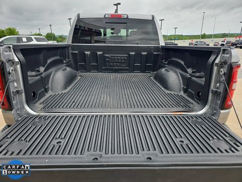 Used 2025 RAM 1500 Rebel w/ Rebel Level 1 Equipment Group AWD/4WD image 6