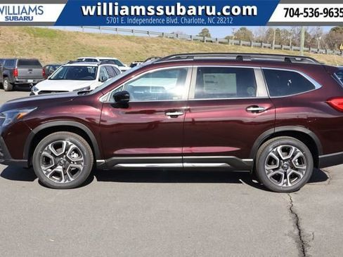 New 2026 Subaru Ascent Touring w/ Popular Package #2 image 5