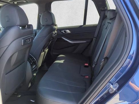 Used 2020 BMW X5 xDrive40i w/ Premium Package image 21