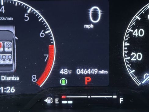 Used 2022 Honda Civic EX image 9