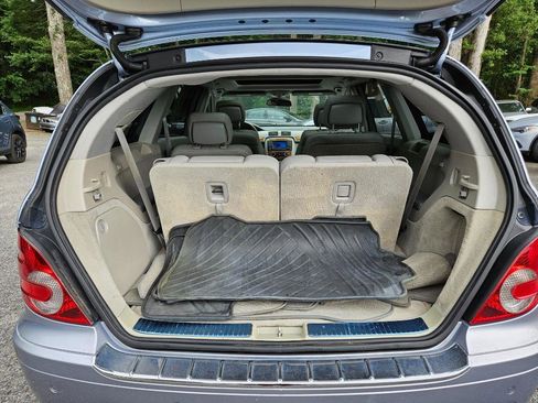 Used 2008 Mercedes-Benz R 350 R350 image 38